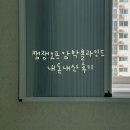 (내돈내산 후기)잼잼오프 암막블라인드 시공/장단점