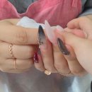 하남대로54번길 | 무화과 자석젤 너무 예뻤던 하남동네일 잘하는곳 : 매력네일