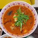 부천 스타필드 맛집: 중화가정에서 맛있는 짜장과 짬뽕