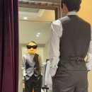 W25) [예복 ②] 미니스트로 신사 VIP 본점 맞춤예복 1차 가봉 후기