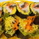 병아리김밥천안
