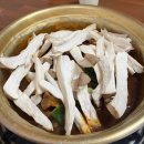 송호맛길 | 안산 한대앞 맛집｜양푼애등갈비 솔직 후기