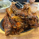 소로3-203 | 대전 여행맛집 뼈구이농민뜨끈이 김화칼국수 주말웨이팅