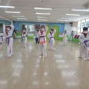 용인대행복한태권도장 이미지