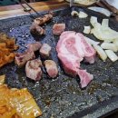 박달재한우촌 이미지