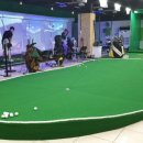 대우스크린 골프연습장 이미지