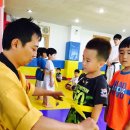 타이곤 태권도 체육관 이미지