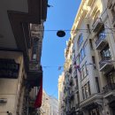 2박 3일 터키 이스탄불 여행기1 🇹🇷