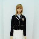 안중중학교 이미지