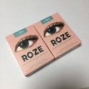 남다른 디자인 (??) 아이돌렌즈 Roze Beige 후기 이미지