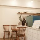 카페&사람 이미지