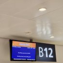 2024 부악로 40의 사건수첩 | 급발진 파리·런던 여행 후기 - 15. 런던으로