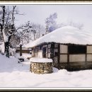 풍수지리학 이미지