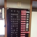 어머니 대성집 이미지