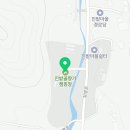 진밭골향기관광농원 야영장 이미지