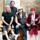 AC/DC - You Shook Me All Night Long 이미지