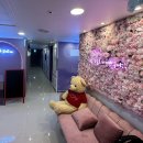 꽃밭 노래연습장 이미지