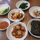 왕돼지 김치찌개 이미지