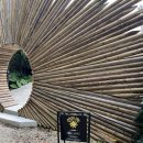 예진카 | 오키나와 북부 카페 추천, 오키나와 조용한 카페, 포토존카페｜오키나와 태교여행 ep5. 오키나와 카사솔...