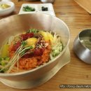 한국음식