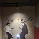 CGV 양주옥정 매점