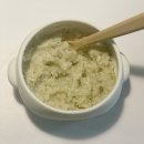 11260-1-60-9 | 9개월 후기이유식 밥솥이유식 시작 I 키즈마일 이유식1등 퍼기 밥솥칸막이