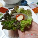 상동바다낚시터