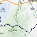 과천 관악산 홀로 산행(25.3.15.토. 흐림) 이미지