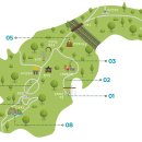 도화초등학교 앞 이미지