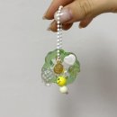 탁구(취미과정 / 야간) | 🍀[대구] 동구 신서동 취미공방 "리씨네" - 나만의 레진 키링 만들기 원데이클래스 추천