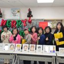 재미있는 인물화 캐리커처 이미지