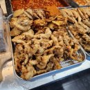 맛자랑떡볶이 - 포천시 송우로 62 | 맛자랑떡볶이