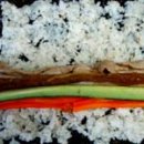 돌돌이김밥 이미지