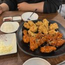 또박이 치킨 이미지