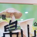 슬치백산휴게소 이미지