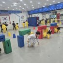 마음열기태권도장 이미지