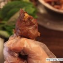 빽가네불족발 이미지