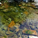 백운계곡삼부원 이미지