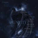 SF9 2nd Album 【TENACITY】 PLAN POSTER 이미지