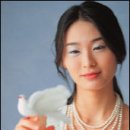 블루민헤어 이미지