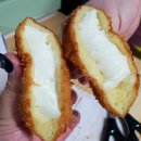 미친찹쌀꽈배기