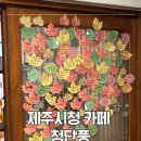 마가의다락방 | [제주/제주 디저트 카페] 아이와 즐길 수 있는 다락방카페 ‘청단풍’