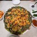 부산 칼국수 금사동 감자 칼국수 파전 맛집 피터칼국수