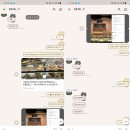 파롤앤랑그 갤러리아백화점 압구정점 | 압구정 갤러리아 파롤앤랑그(팝업스토어였..10.31 영업종료)