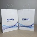 장수군지체장애인협회 | KAPPD 쇼핑백 제작(전북특별자치도 쇼핑백 제작)