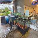 김진 주유소 이미지