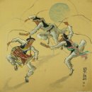 청초 이석우展 - 묵향의 그늘아래