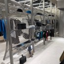 헬리녹스 웨어 스타필드 코엑스몰 오픈 방문 후기 | Helinox Wear 오프라인 매장