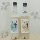 충혼길 L | 춘천 막걸리 미술양조장 프리미엄수제막걸리