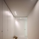 우리집변화 프로젝트_정리의 기술(야간) | 청라호반베르디움4차(29블럭) 인테리어 후기｜현관·거실·주방·안방·욕실 완전 공개